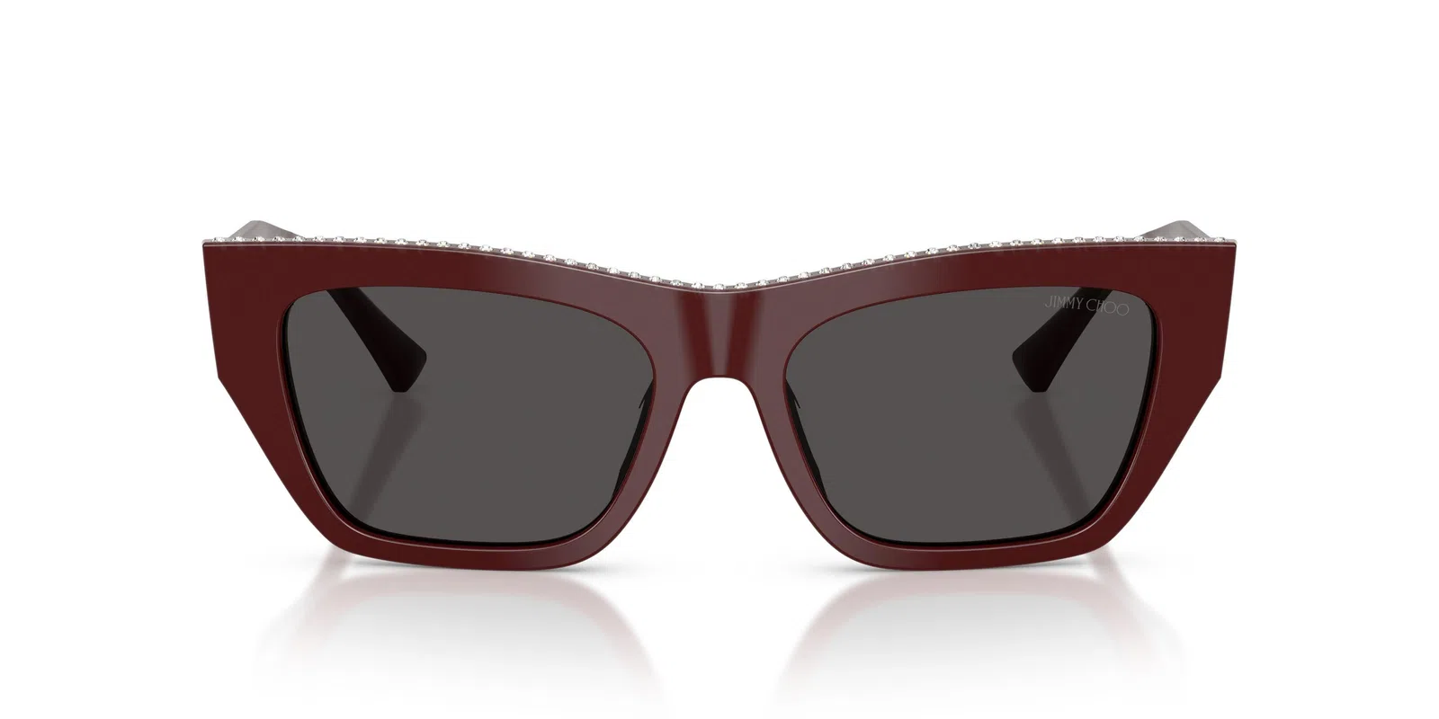 Jimmy Choo 5035B Sunglasses - view 25